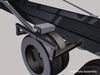 Roll Off Tarp System Quick-Flip III 1808660 spring assembly closed | Donovan Tarps