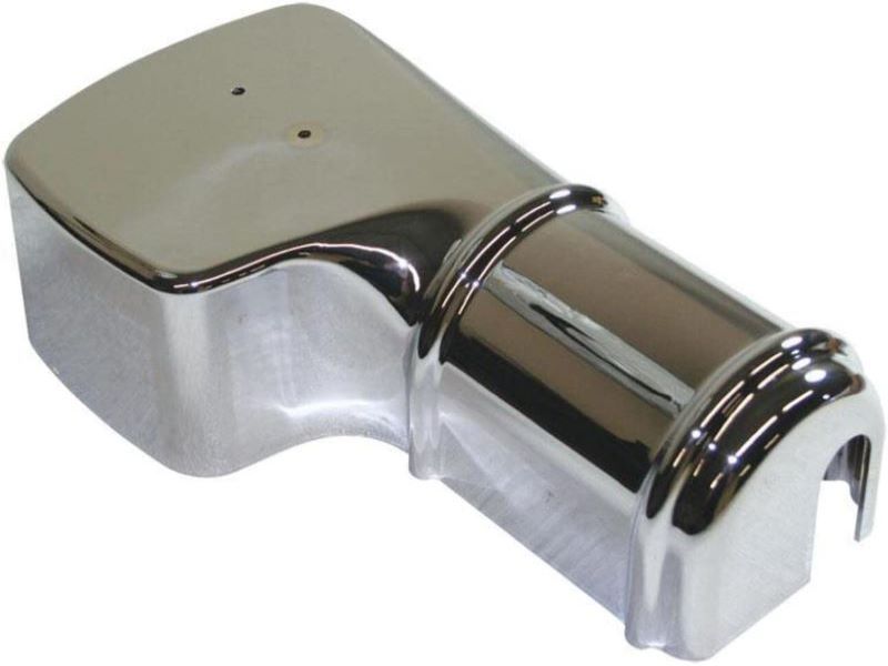 Tarp Motor Cover 1801595 | Donovan Tarps | American Tarping