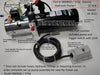 Hydraulic Pump 12V Kit HT-SL & Sidewinder 1800945/2734 | Donovan Tarps