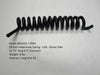 14-Coil Torsion Spring (Driver Side) 1801442 | Donovan Tarps