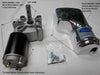 Durabuilt Tarp Motor (various models) 1802066 measurements 1802061 | Donovan Tarps
