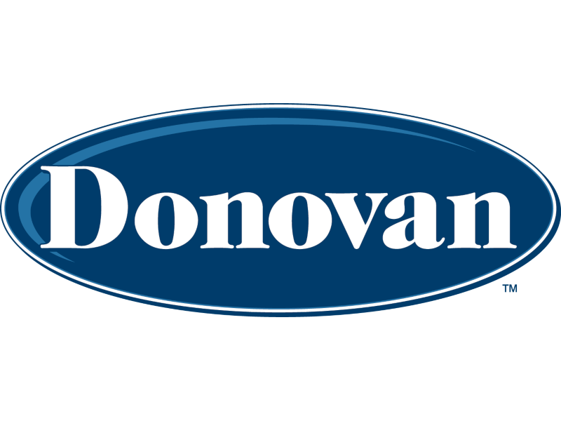 Lower Pivot Arm 1801176 logo | Donovan Tarps | American Tarping