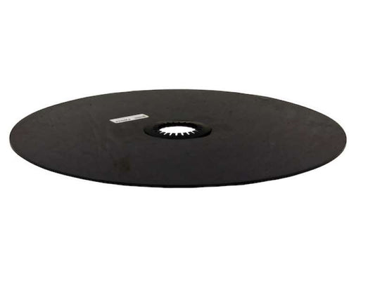 Fifth Wheel Lube Disks with Retention Clip Side FWD24 | Buyers Products | American Tarping