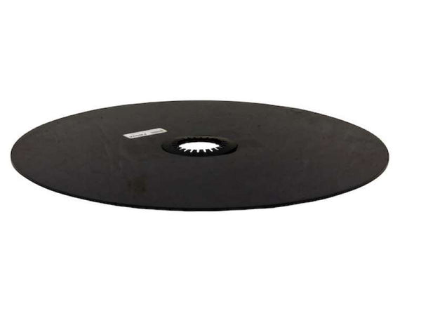 Fifth Wheel Lube Disks with Retention Clip Side FWD24 | Buyers Products | American Tarping