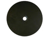 Fifth Wheel Lube Disks with Retention Clip FWD32 Top | Buyers Products | American Tarping