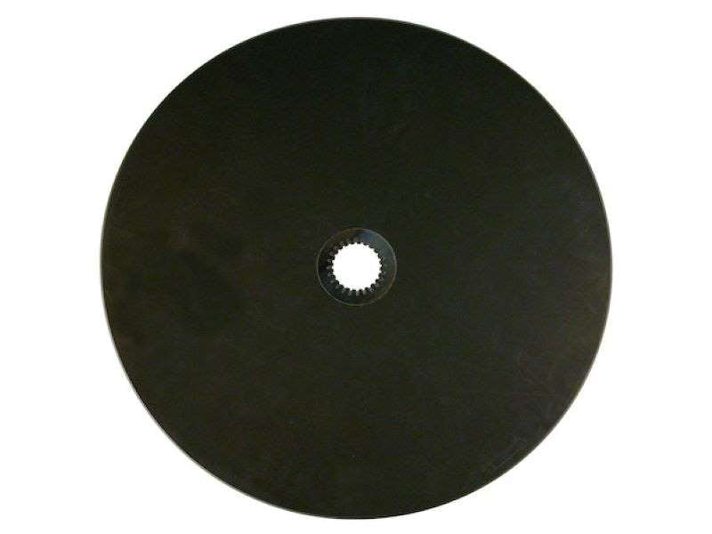 Fifth Wheel Lube Disks with Retention Clip FWD36 Front | Buyers Products | American Tarping