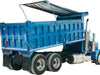 Hammer II Steel Dump Truck Tarp System | Donovan Tarps | American Tarping