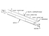 Telescoping Roller Box with Motor K0100E | Mountain Tarp | American Tarping