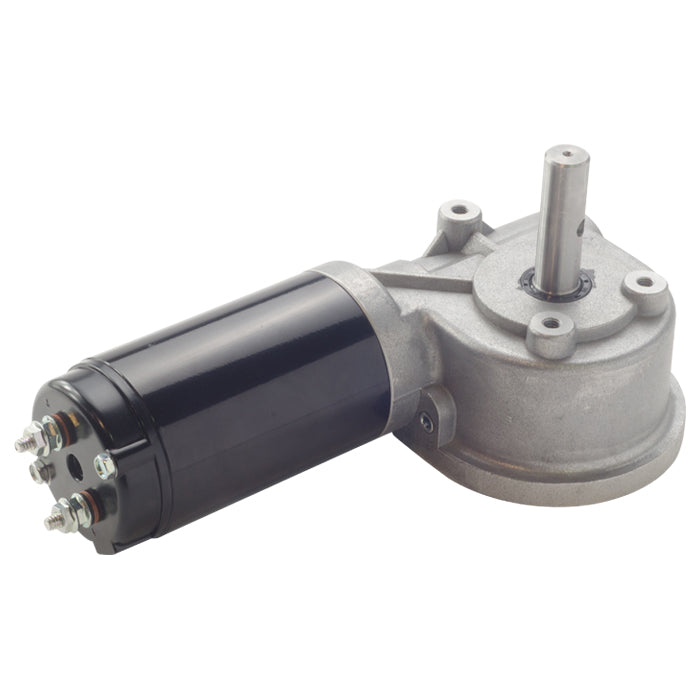 High Torque 12V Tarp Motors | Mountain Tarp