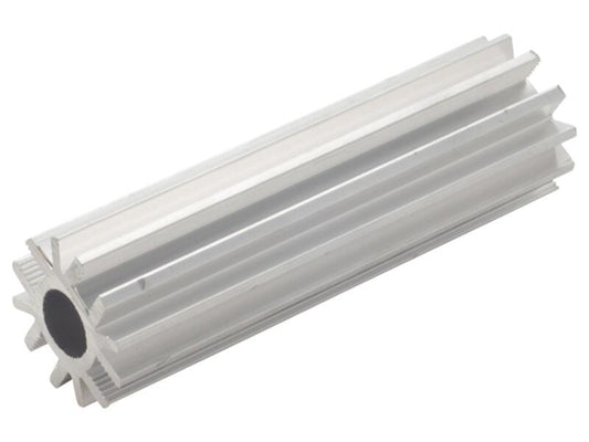 96" Tarp Axle K0174 | Mountain Tarp | American Tarping