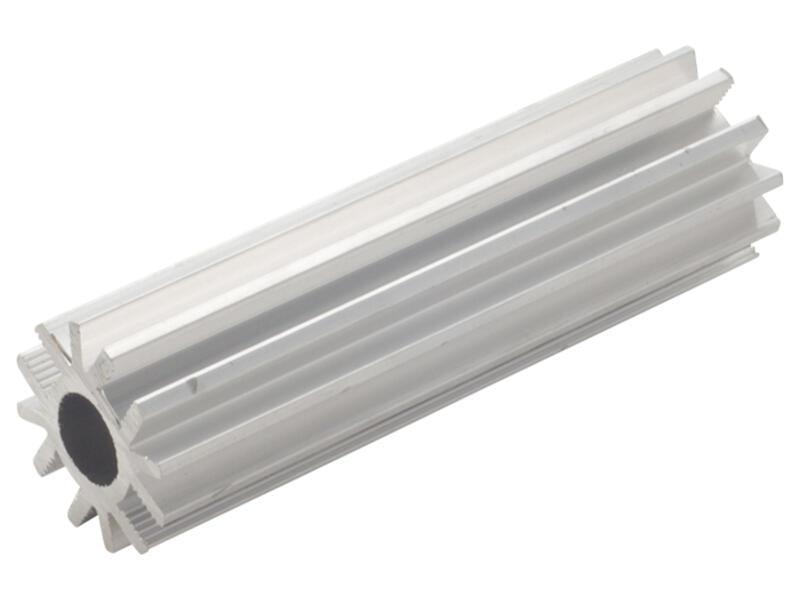 102" Tarp Axle K0174B | Mountain Tarp | American Tarping