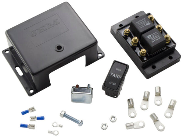 Rocker Switch Assembly K0176Q | Mountain Tarp | American Tarping