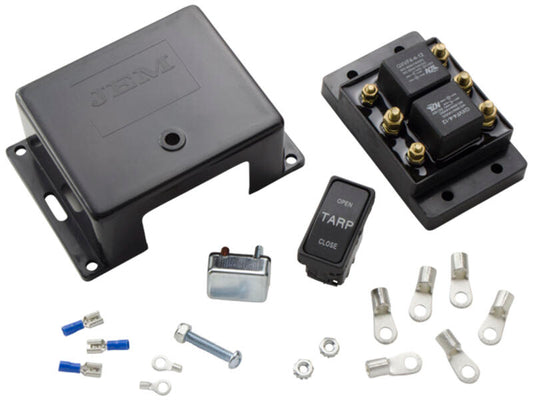 Rocker Switch Assembly K0176Q | Mountain Tarp | American Tarping
