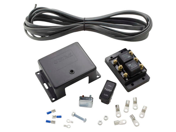 Tarp Mini Rocker Switch Tarp System Replacement Parts | American Tarping – Page 2