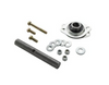 Stub Shaft & Bearing Assembly K0179C | Mountain Tarp | American Tarping