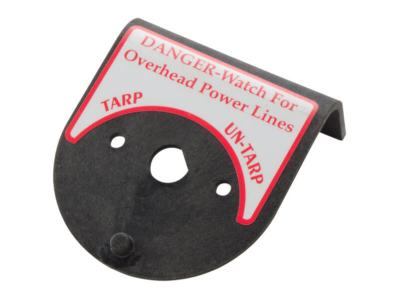 Rotary Switch Mounting Bracket K0181 | Mountain Tarp | American Tarping