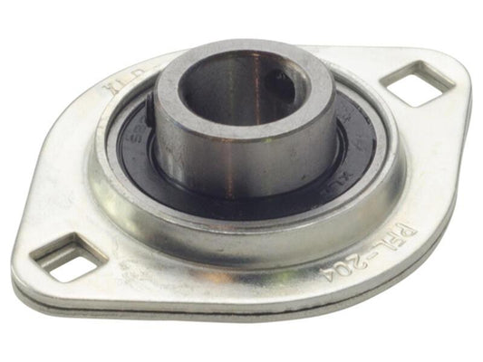 3/4" Bore 3-Piece Bearing K0187 | Mountain Tarp | American Tarping