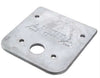Aluminum Spring Plate K0188 | Mountain Tarp