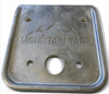 Aluminum Spring Plate K0188 | Mountain Tarp