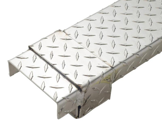 7' Chain Guard K0201 | Mountain Tarp | American Tarping
