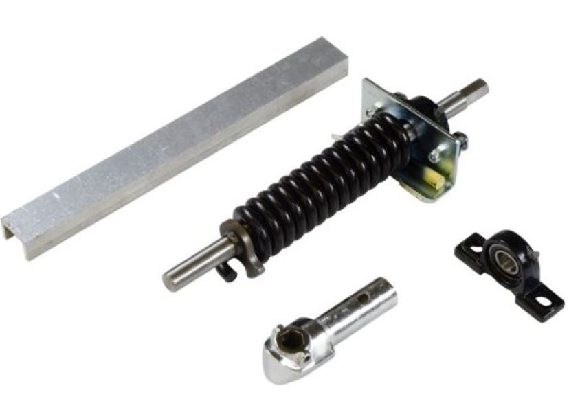 Underbody Assembly with Arm Plug K0511 K0512 | Mountain Tarp