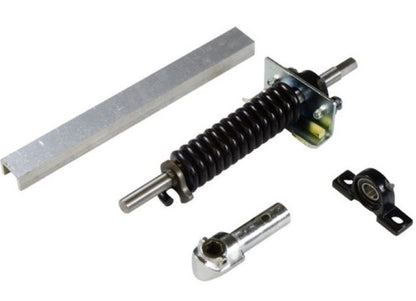 Underbody Assembly with Arm Plug K0511 K0512 | Mountain Tarp