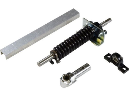 Underbody Assembly with Arm Plug K0511 K0512 | Mountain Tarp