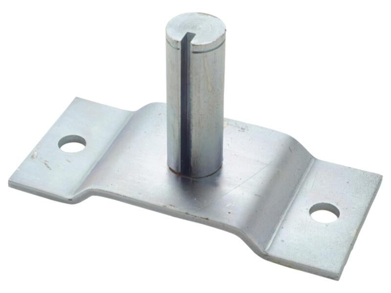 4 Spring Pivot Pin K0256 | Mountain Tarp | American Tarping 