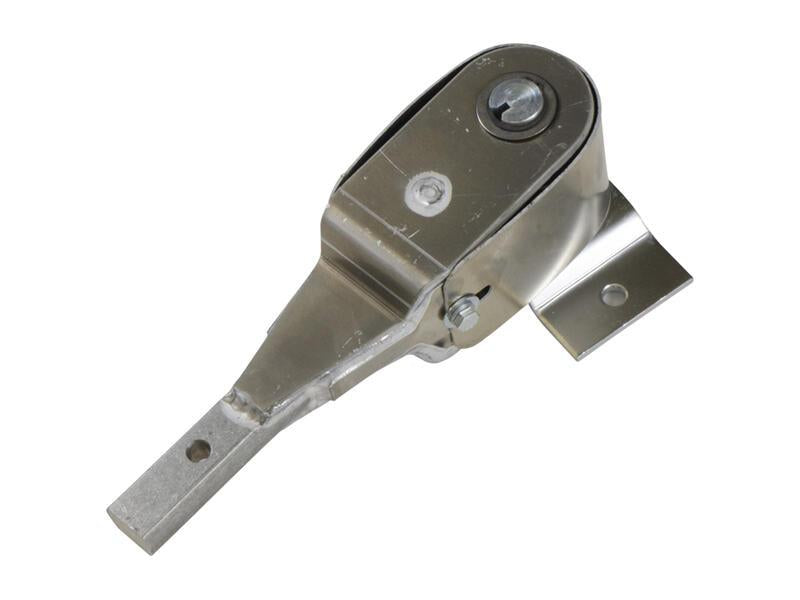 Side Mount Assemblies For Dump Trucks | Mountain Tarp | American Tarping