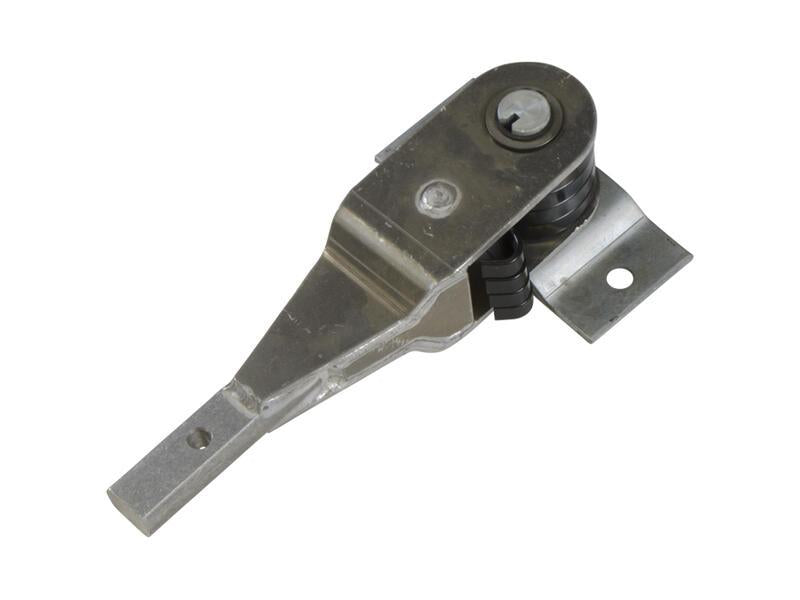 Side Mount Assemblies for Dump Truck Systems | Mountain Tarp | American Tarping