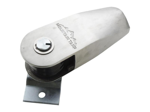 tarp tension system Tarp System Tension Hoop | Mountain Tarp