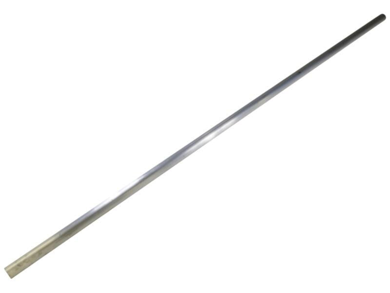 Mountain One-Piece Aluminum Swing Arm | Mountain Tarp | American Tarping