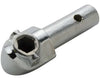 Stainless Steel Hex Arm Connector K0416N | Mountain Tarp