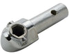 Stainless Steel Hex Arm Connector K0416N | Mountain Tarp
