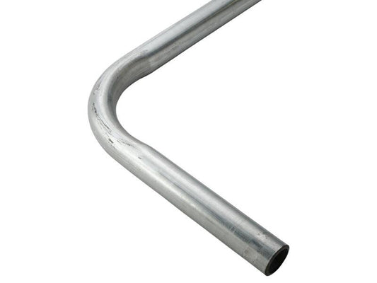 One-Piece Galvanized Crossover Bar | Mountain Tarp | American Tarping