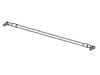 Five Piece Crossover Assembly for Electric Flip Tarp System K0424 Diagram | Mountain Tarp | American Tarping