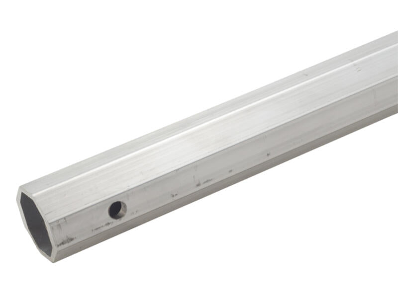 bent tarp Upper Telescoping Arm (Bent) K0834B