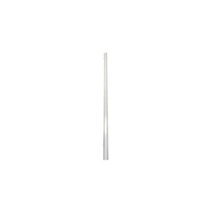 Drilled Lower Arm for K12CSET (Telescoping) Tarp System K0835 Full | Mountain Tarp | American Tarping