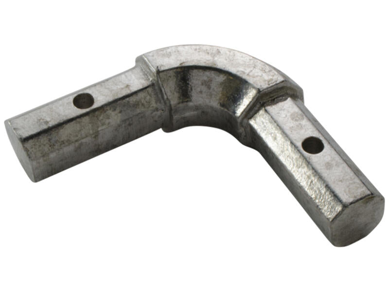 5-Piece Crossover Bar Assembly Elbows K0844 | Mountain Tarp | American Tarping