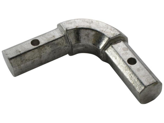 Forged 90-Degree Elbow K0837 | Mountain Tarp | American Tarping