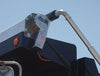  K12CSET Telescoping Electric Flip Tarp System | Mountain Tarp | American Tarping