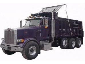  K12CSET Telescoping Electric Tarp System | Mountain Tarp | American Tarping