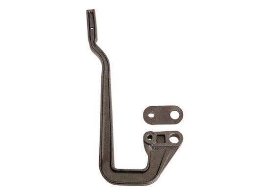 Tailgate Release Lever L001 | Buyers Products | American Tarping