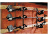 Trimmer Rack for Enclosed Landscape Trailers LT12 | Buyers Products | American Tarping Installed