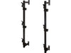 Trimmer Rack for Enclosed Landscape Trailers LT12 | Buyers Products | American Tarping Racks