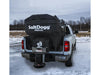 SaltDogg PRO2000CH Electric Poly Hopper Spreader with Conveyor Chain PRO2000CH | Buyers Products | American Tarping | 2