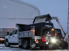 SaltDogg PRO2500 Electric Poly Hopper Spreader with Auger PRO2500 | Buyers Products | American Tarping | 4