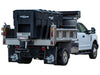 SaltDogg PRO3000 Electric Poly Hopper Spreader with Auger PRO3000 | Buyers Products | American Tarping | 1