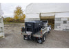 SaltDogg PRO3000 Electric Poly Hopper Spreader with Auger PRO3000 | Buyers Products | American Tarping | 3
