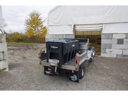 SaltDogg PRO3000 Electric Poly Hopper Spreader with Auger PRO3000 | Buyers Products | American Tarping | 3